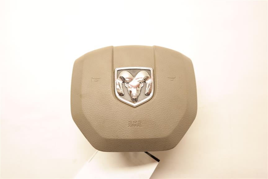 2012 Dodge Ram 1500 Air Bag (Left)