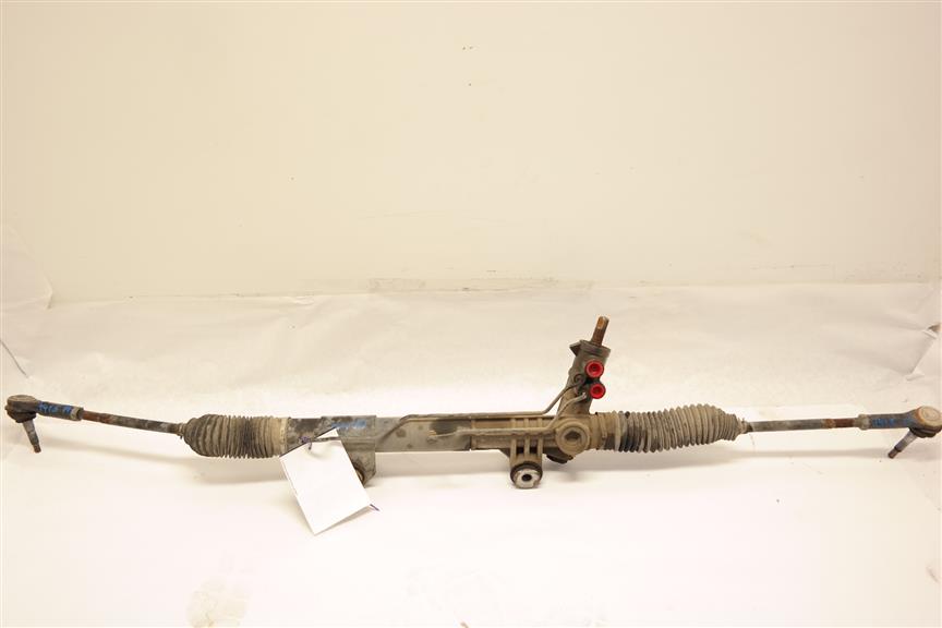 2012 Dodge Ram 1500 Steering Gear Rack