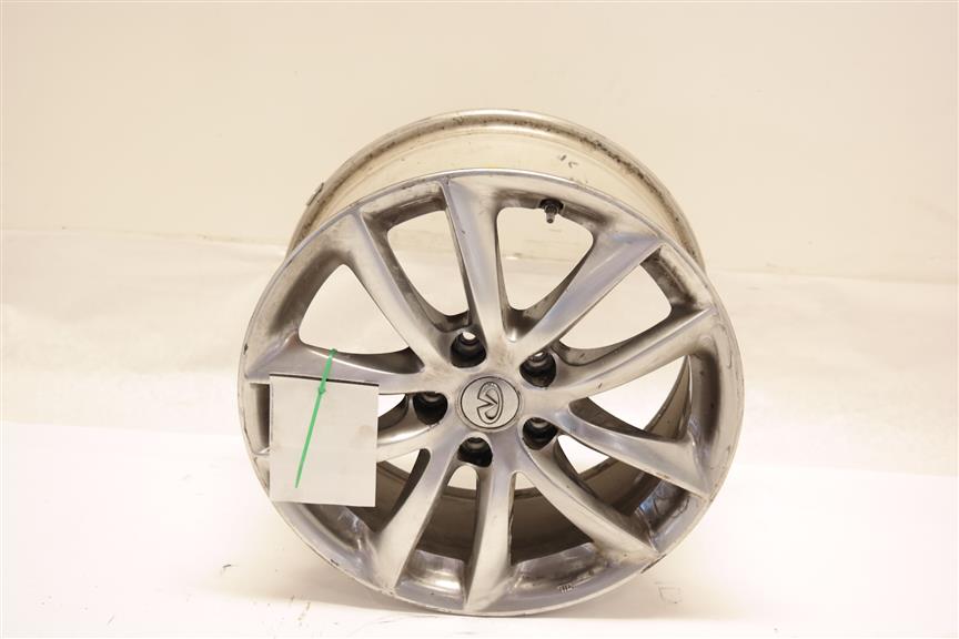 2008 Infiniti G35 Wheel / Rim