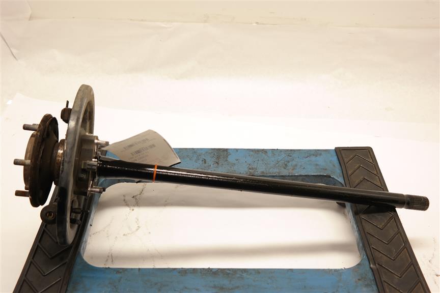 2006 Toyota Tacoma Axle Shaft