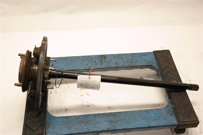 2006 Toyota Tacoma Axle Shaft