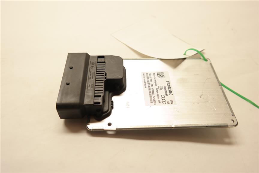 2016 Audi S3 Computer / Module