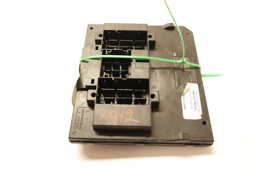 2016 Audi S3 Computer / Module
