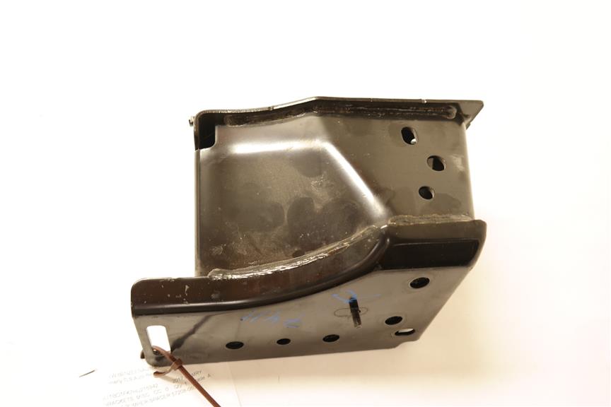 2017 Toyota Camry Hybrid Miscellaneous Brackets