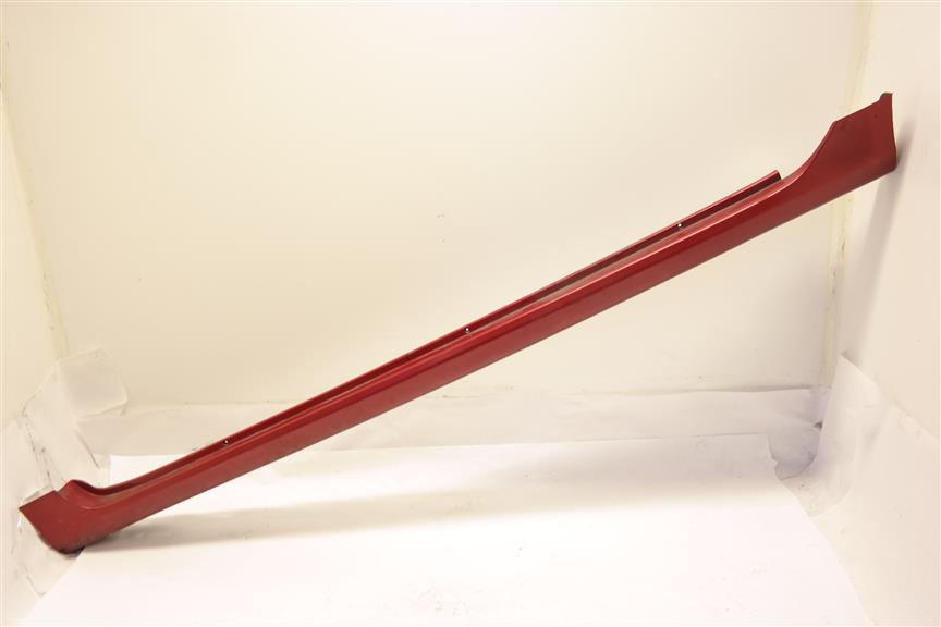 2010 Toyota Corolla Rocker Panel