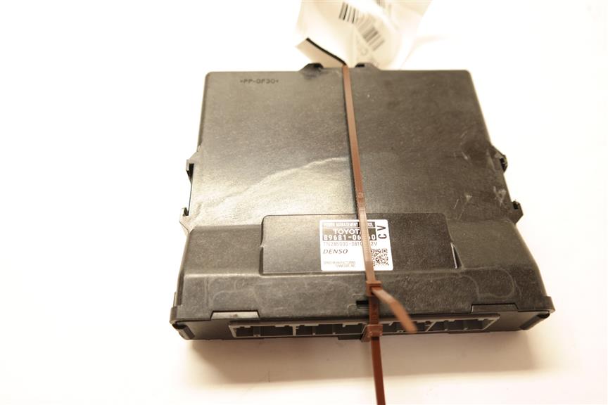2017 Toyota Camry Hybrid Computer / Module