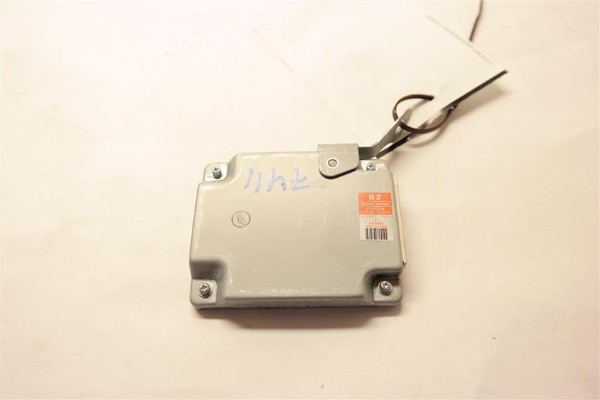 2017 Toyota Camry Hybrid Computer / Module