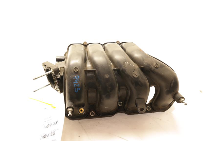 2010 Toyota Corolla Intake Manifold