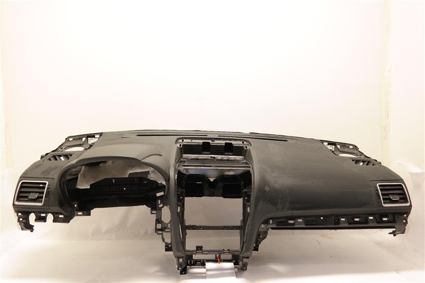 2016 Subaru Forester Dash Panel