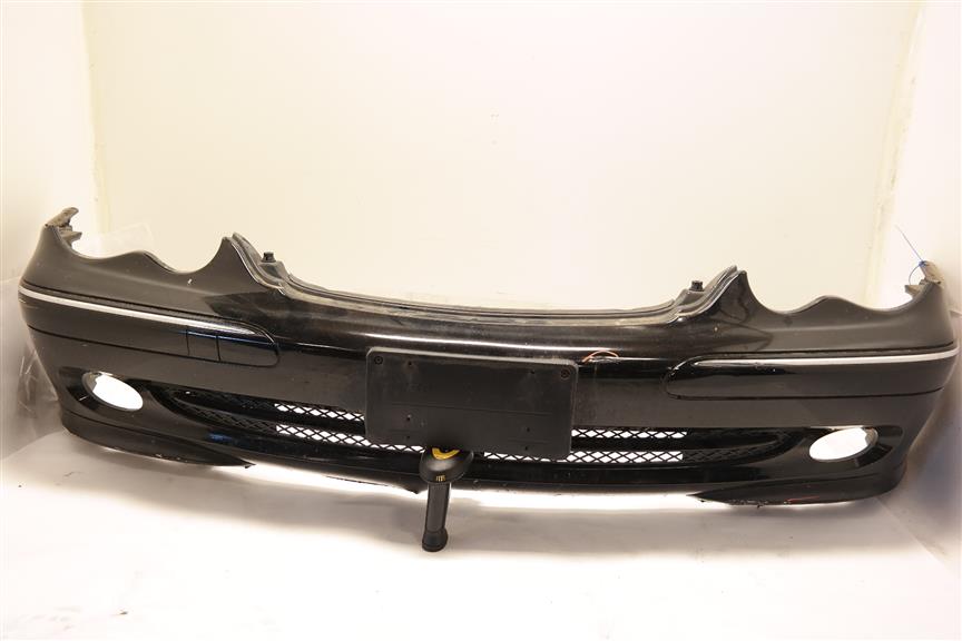 2004 Mercedes-Benz C230 Front Bumper Cover
