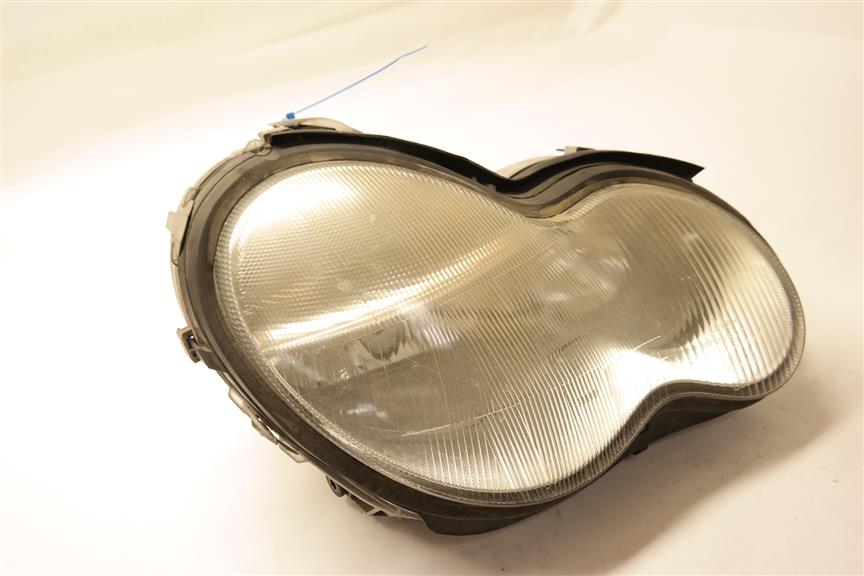 2004 Mercedes-Benz C230 Headlamp Assembly (Right)