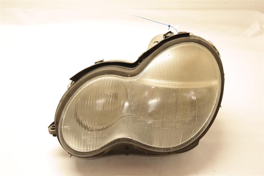 2004 Mercedes-Benz C230 Headlamp Assembly (Left)