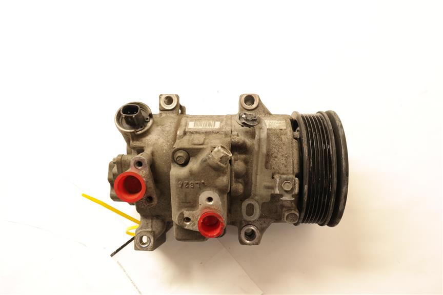 2010 Toyota Corolla AC Compressor