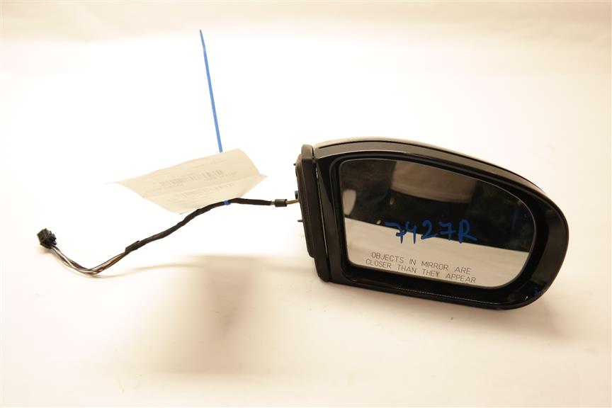 2004 Mercedes-Benz C230 Side View Mirror (Right)