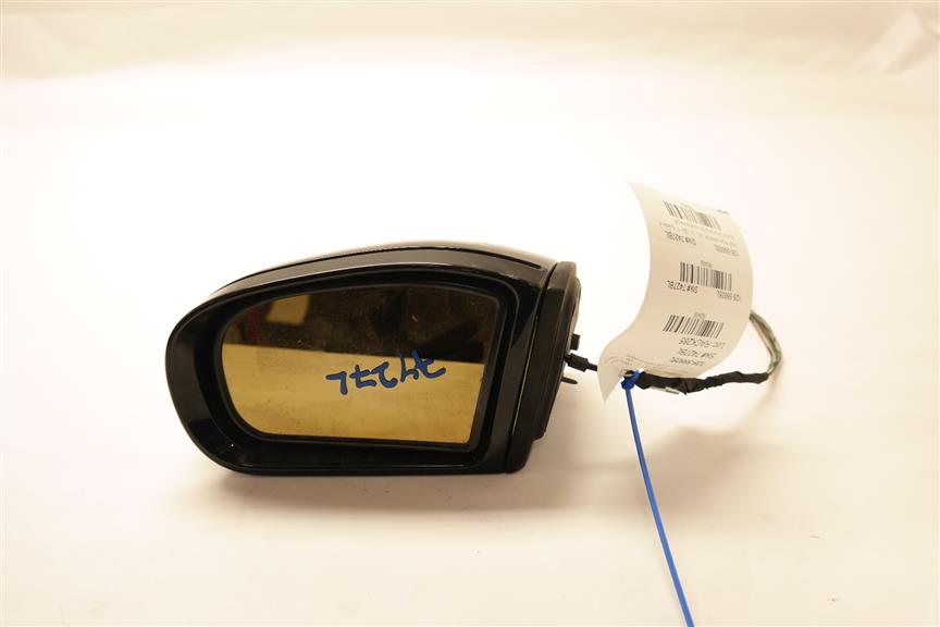 2004 Mercedes-Benz C230 Side View Mirror (Left)