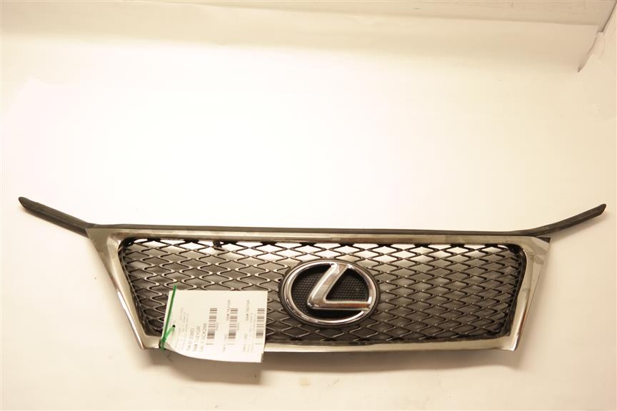 2011 Lexus IS 250 Grille