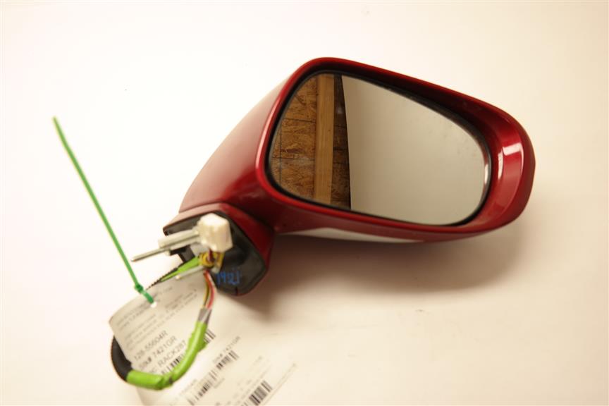 2011 Lexus IS 250 Side View Mirror (Right)
