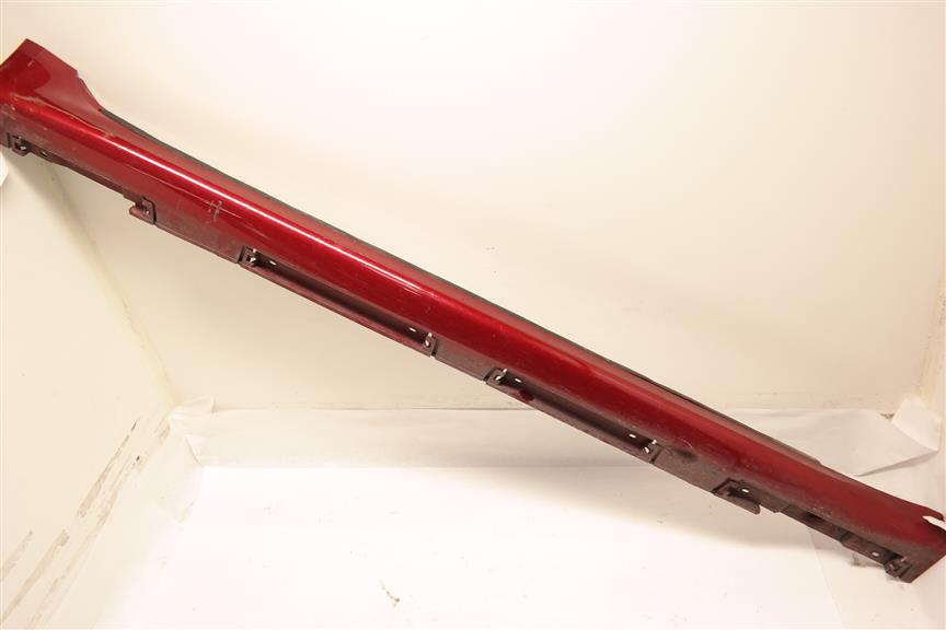 2011 Lexus IS 250 Rocker Panel