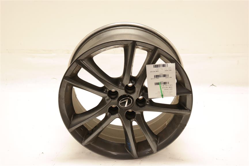 2011 Lexus IS 250 Wheel / Rim