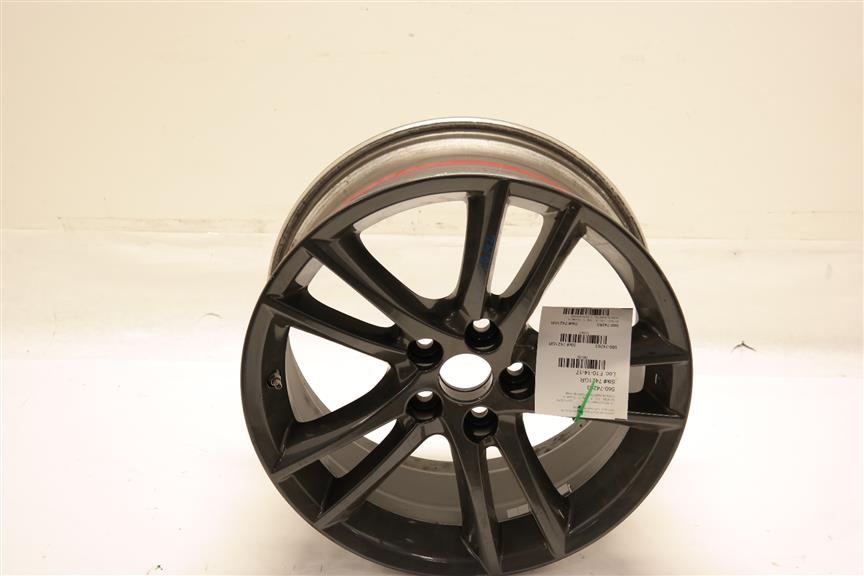 2011 Lexus IS 250 Wheel / Rim