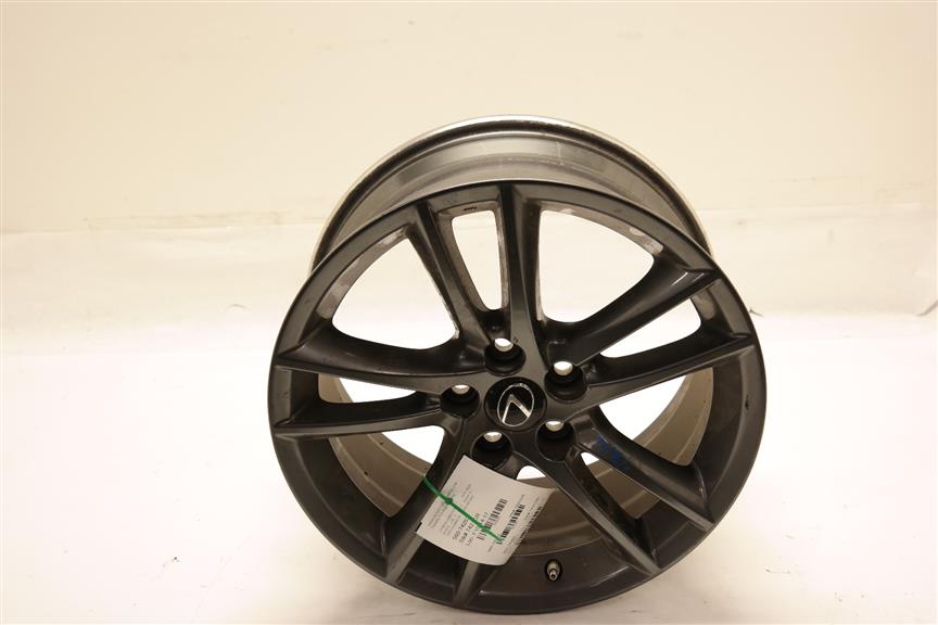 2011 Lexus IS 250 Wheel / Rim (Left)