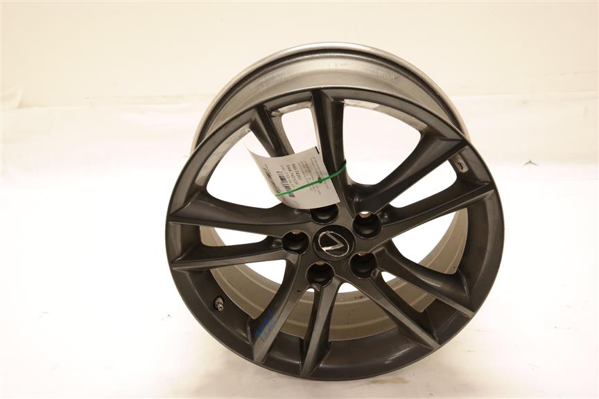 2011 Lexus IS 250 Wheel / Rim (Left)