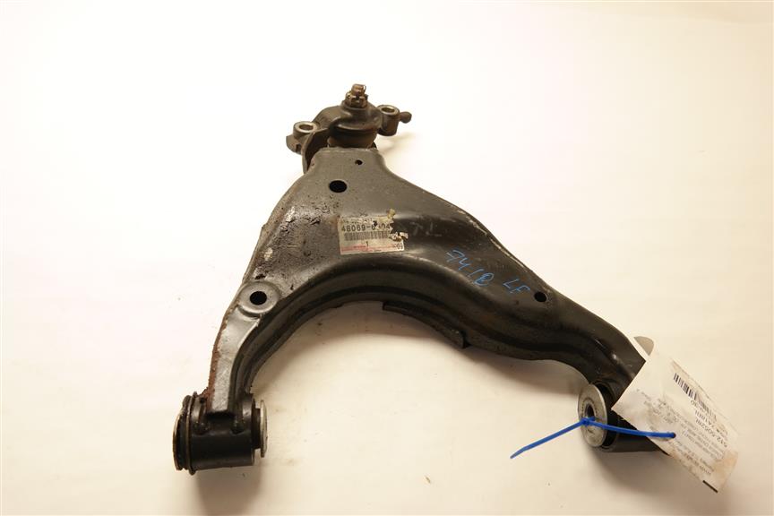 2011 Toyota FJ Cruiser Front Lower Control Arm (Left)