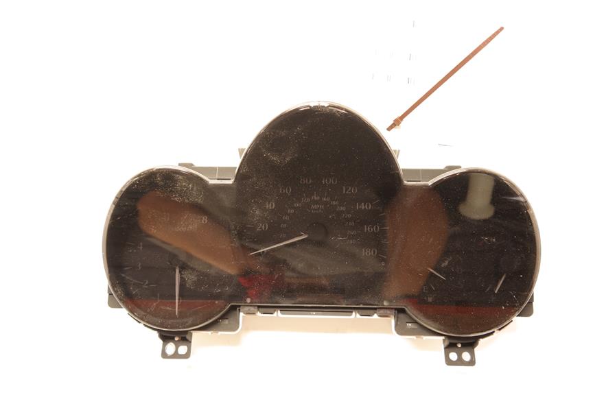2006 Lexus SC 430 Speedometer / Head Cluster