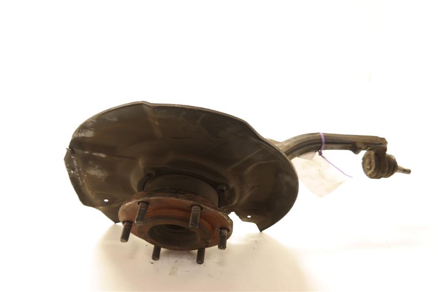 2005 Toyota Sequoia Front Spindle Knuckle (Right)