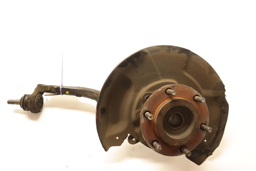 2005 Toyota Sequoia Front Spindle Knuckle (Left)