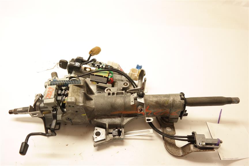 2005 Toyota Sequoia Steering Column