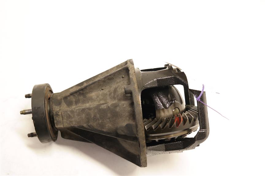 2005 Toyota Sequoia Differential / Carrier Assembly