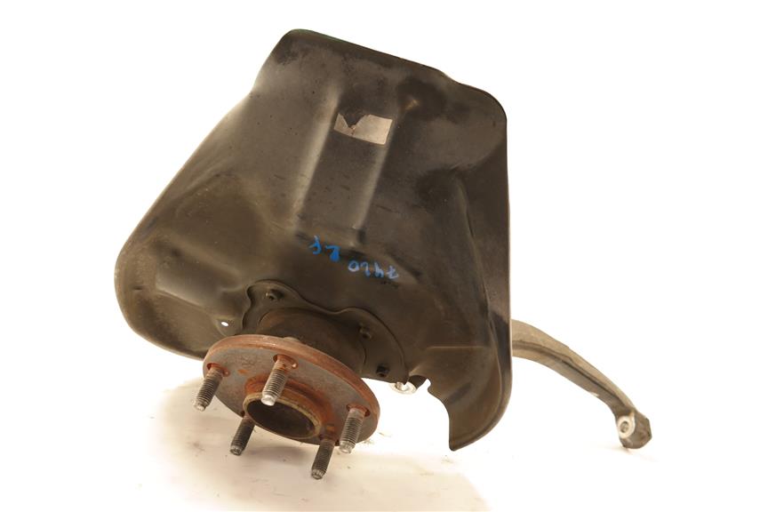 2006 Lexus SC 430 Front Spindle Knuckle (Left)