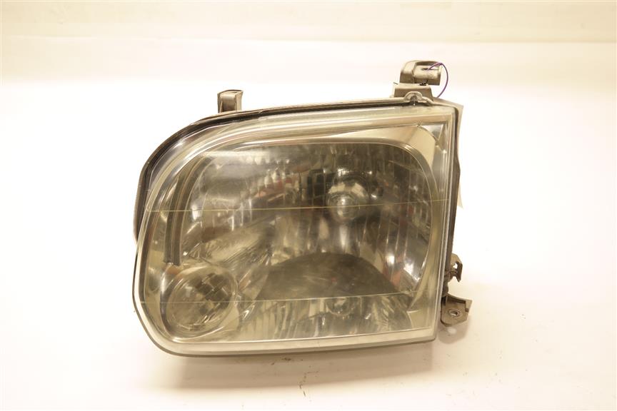 2005 Toyota Sequoia Headlamp Assembly (Left)