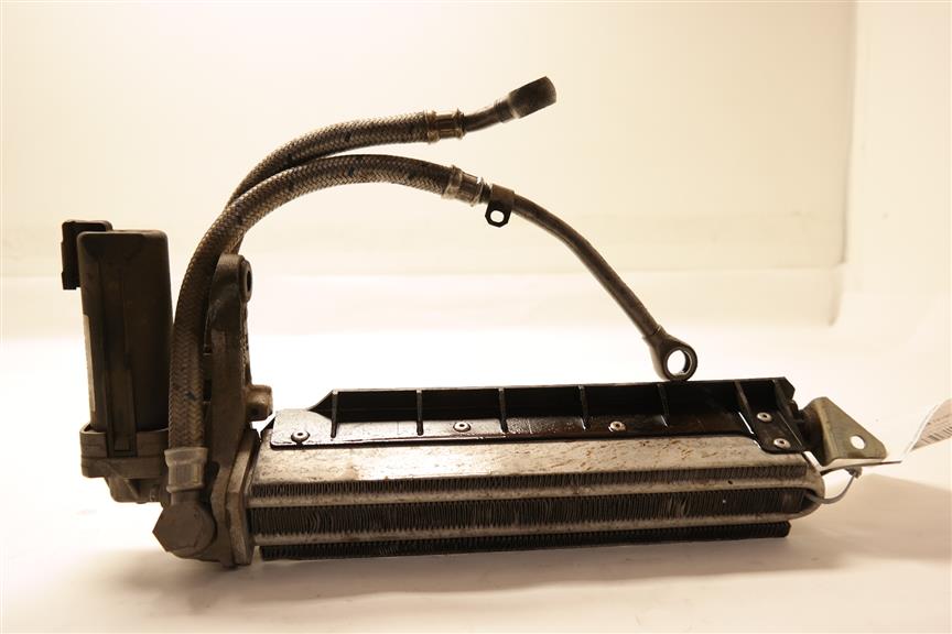 2006 BMW M6 Oil Cooler, Automatic Transmission