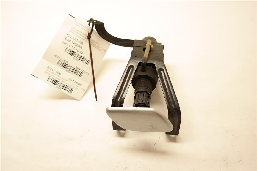 2006 Lexus SC 430 Headlamp Washer Motor