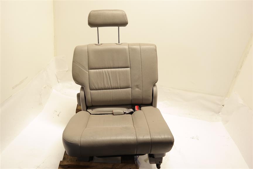 2005 Toyota Sequoia Third Row Seat