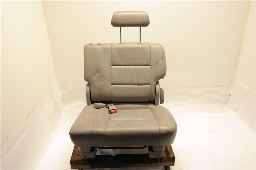 2005 Toyota Sequoia Third Row Seat
