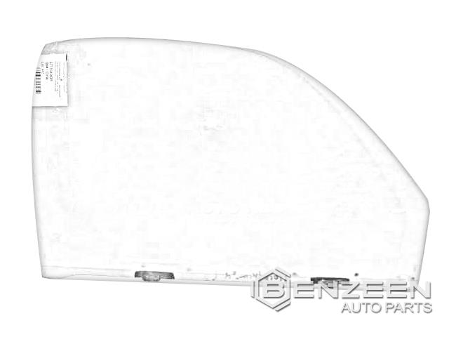 2010 Toyota Corolla Front Door Glass (Right)