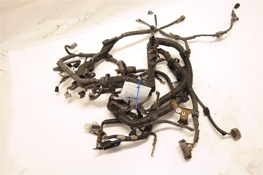 2010 Toyota Camry Hybrid Engine Wire Harness