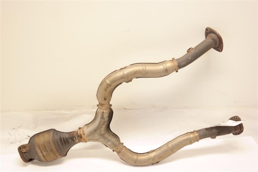 2006 Lexus SC 430 Exhaust Pipe