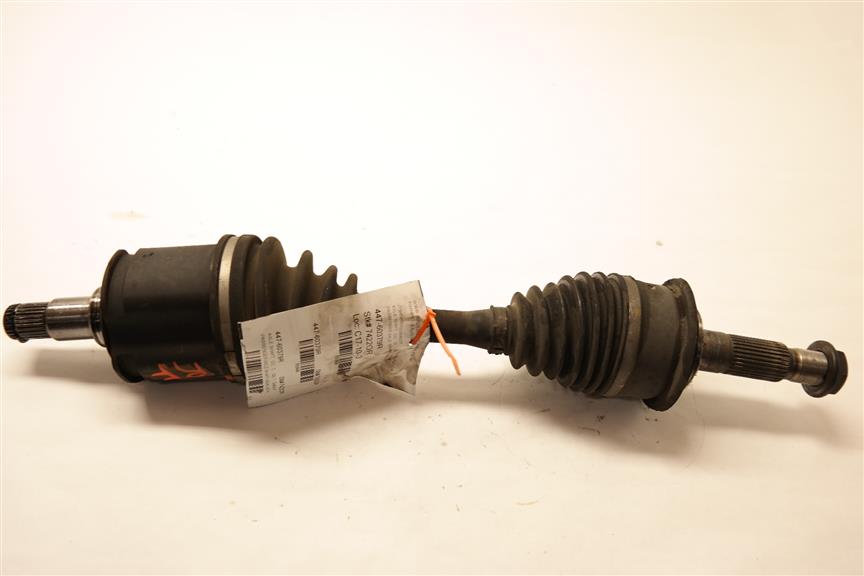 2005 Toyota Sequoia Axle Shaft (Right)