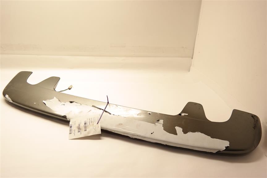2005 Toyota Sequoia Rear Spoiler