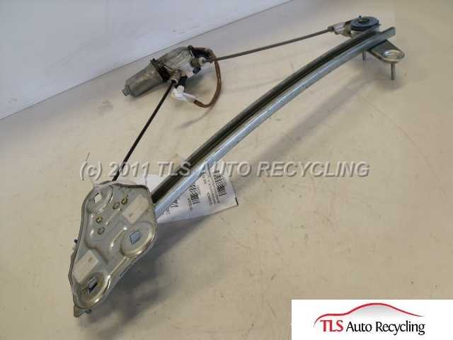1998 Lexus ES 300 Front Window Regulator (Right)