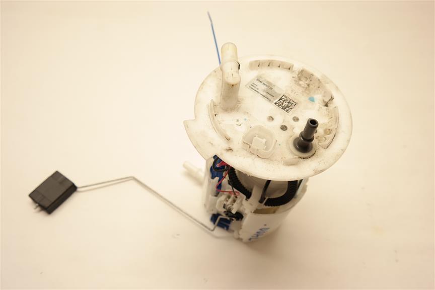 2017 Ford Explorer Fuel Pump