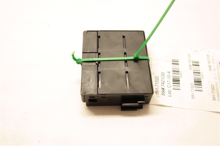 2011 Lexus IS 250 Computer / Module