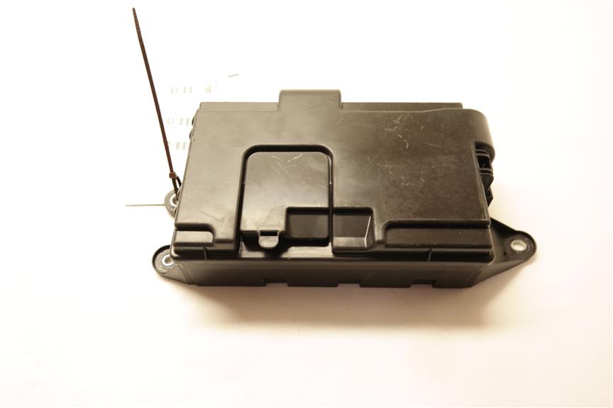 2006 Lexus SC 430 Fuse Box, Cabin