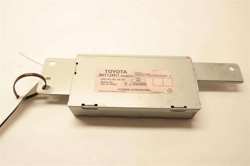 2006 Lexus SC 430 Electrical Miscellaneous