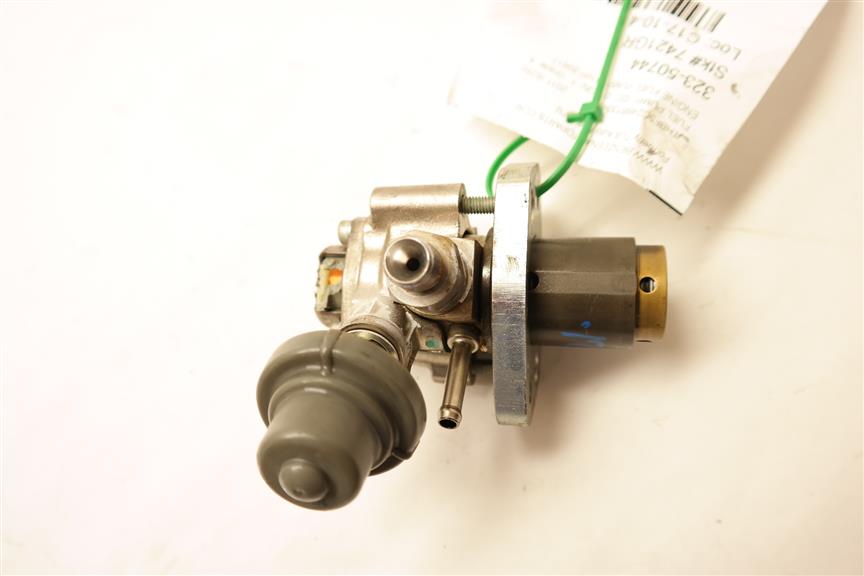 2011 Lexus IS 250 Fuel Pump