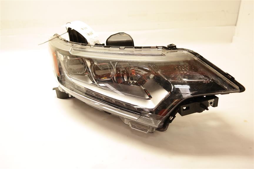 2016 Mitsubishi Outlander Headlamp Assembly